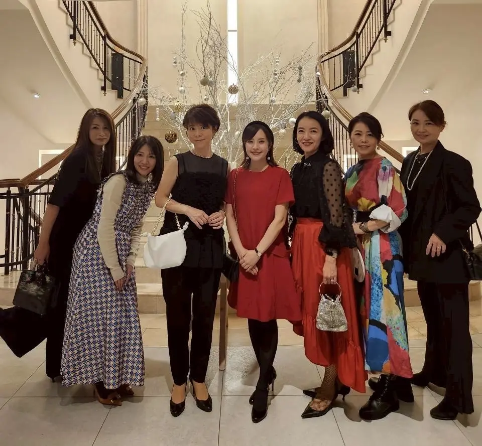 第2回ソワレ･ドゥ•エクラへ♪の画像_2