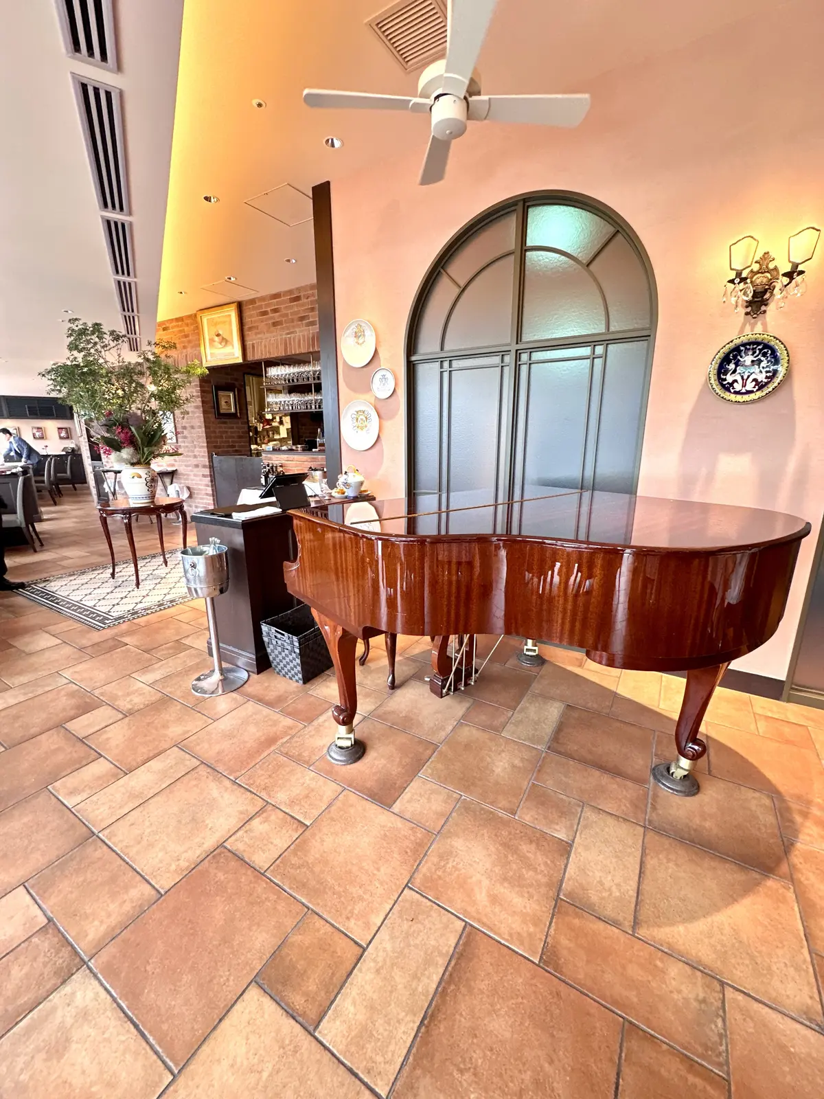 表参道「SABATINI」で過ごす、初夏の画像_3