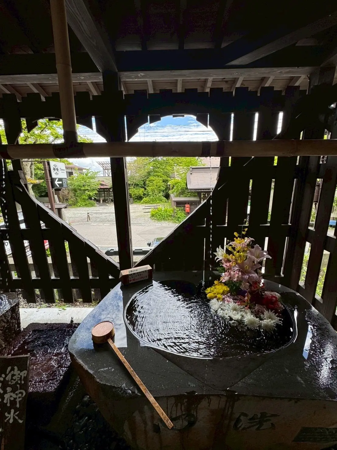 番外編♪軽井沢散策の画像_8