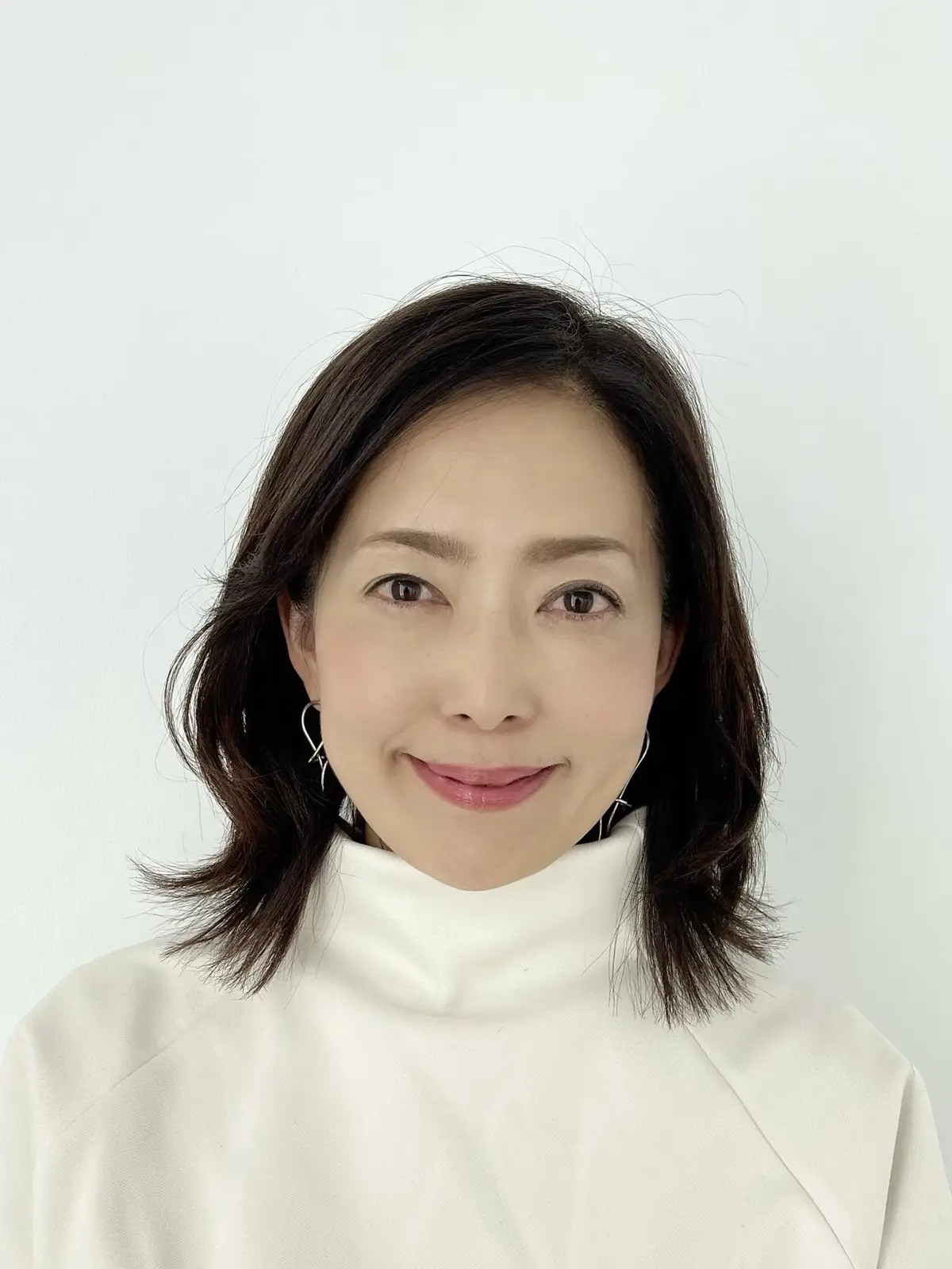 【エクラ2，3月号『存在感のない眉』にトの画像_1