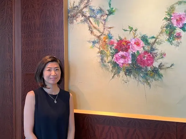 シャングリラ東京