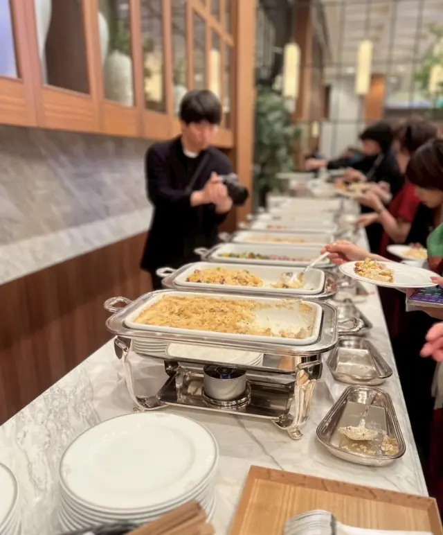 今年も素敵なソワレ.ドゥ.エクラの画像_7