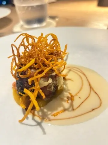 結婚25周年〜銀婚式〜のお祝いは、念願のの画像_6