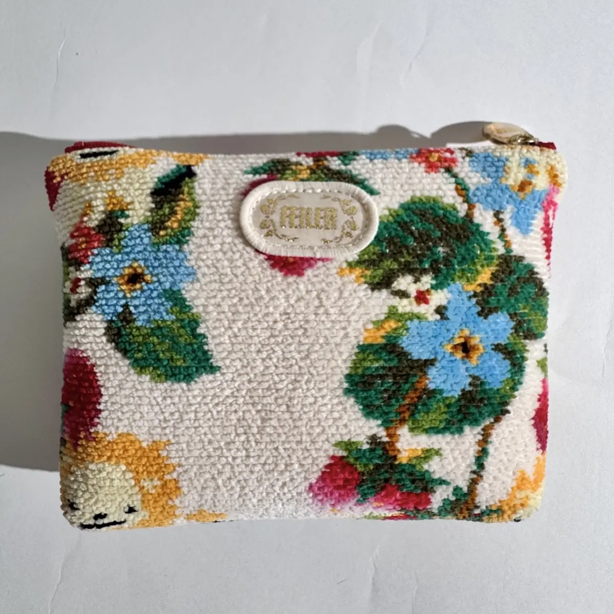 近沢レース店にフェイラー……おしゃれな4の画像_4