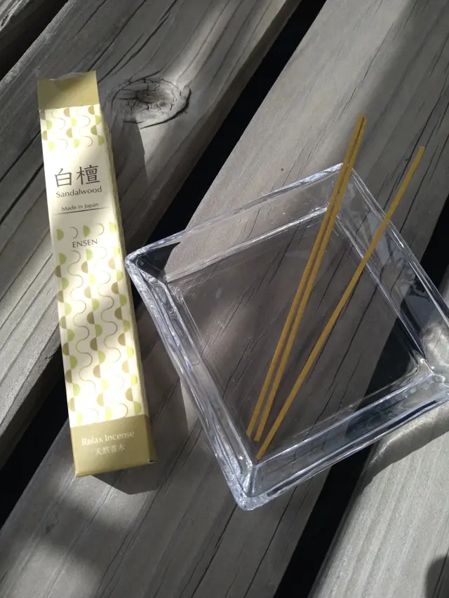 白檀お香