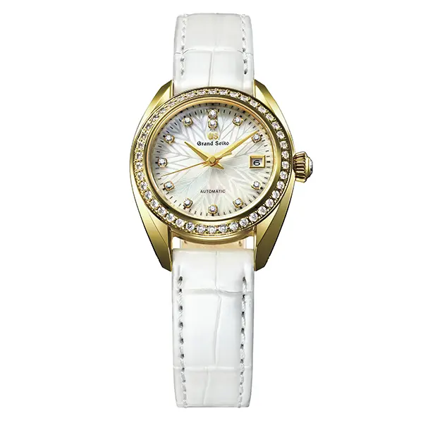 グランドセイコー