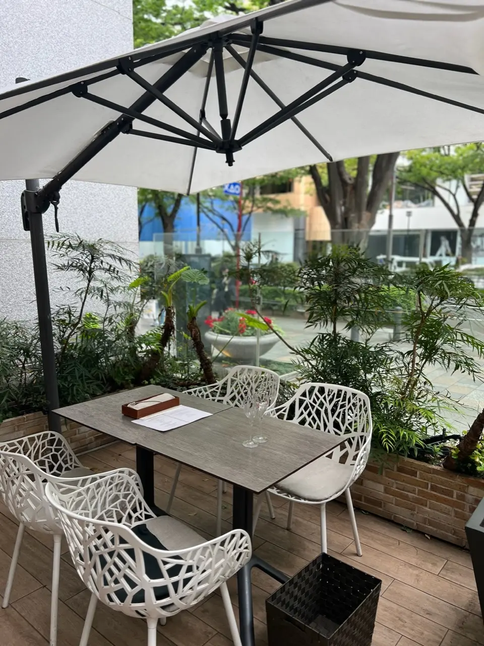 大人って素敵♡…ZARAの女優靴を履いての画像_6