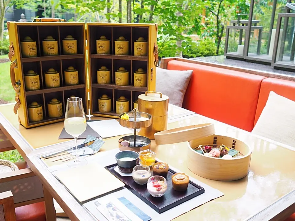 HOTEL THE MITSUI KYOの画像_8