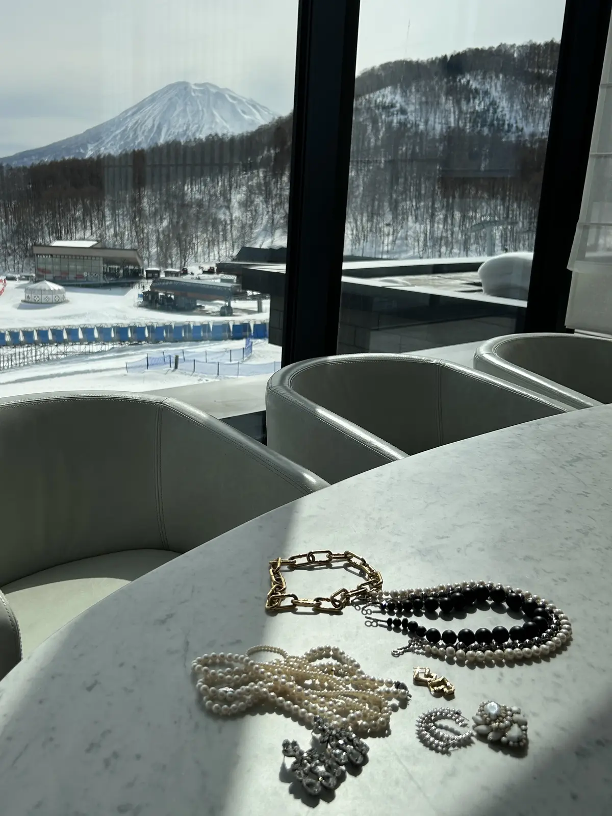 春休みの思い出＠パークハイヤットニセコの画像_8