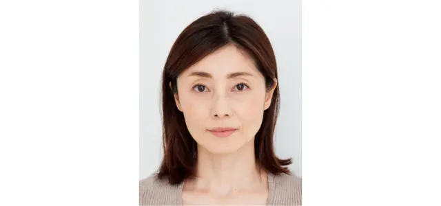 （エクラ 華組 梁瀬理砂さん）