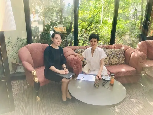 OurAge×Webエクラ