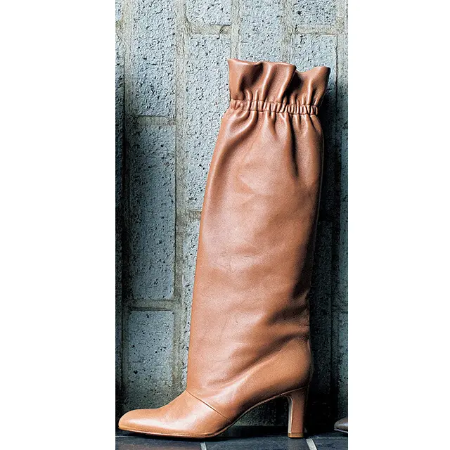 ネブローニ　ロングブーツ