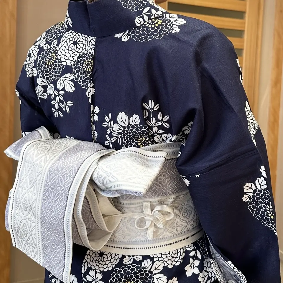 浴衣　帯