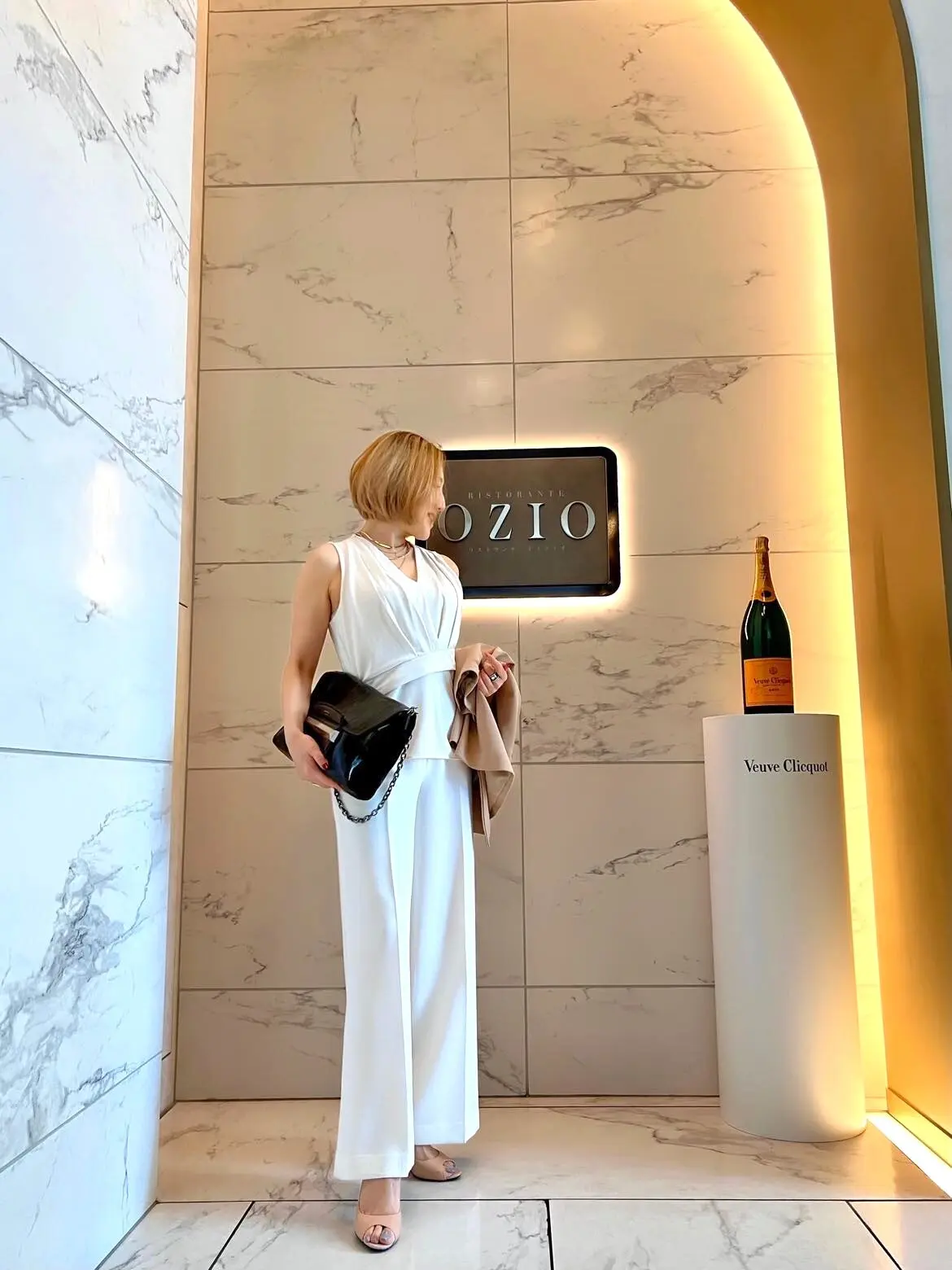 横浜ベイコート倶楽部のイタリア料理レストの画像_8