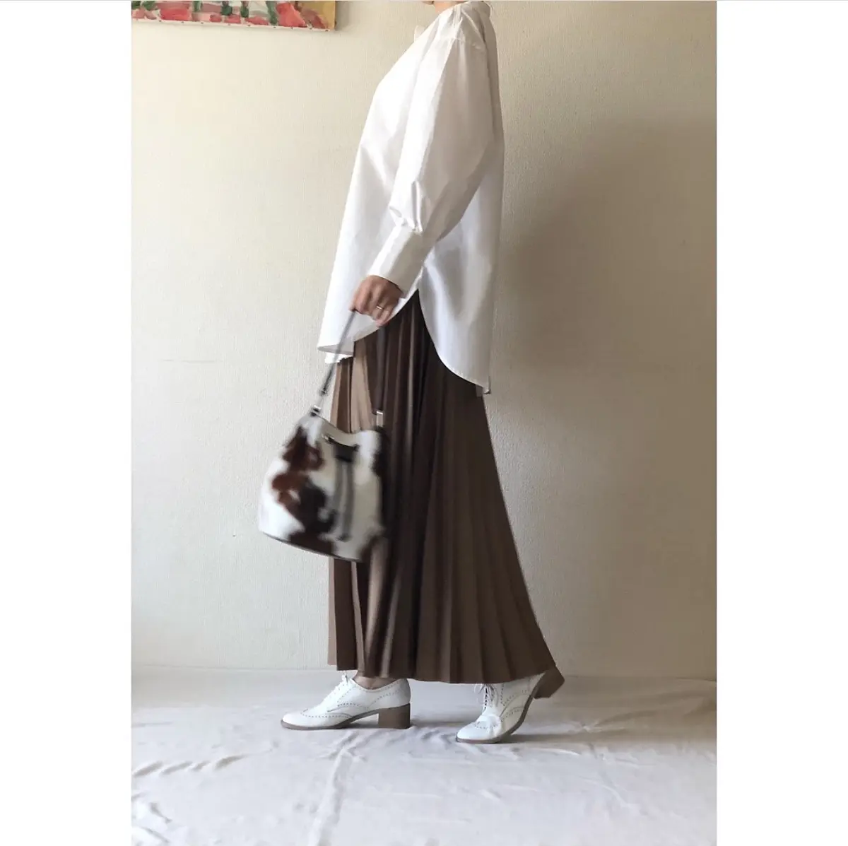 偏愛❤︎バンドカラーの画像_3