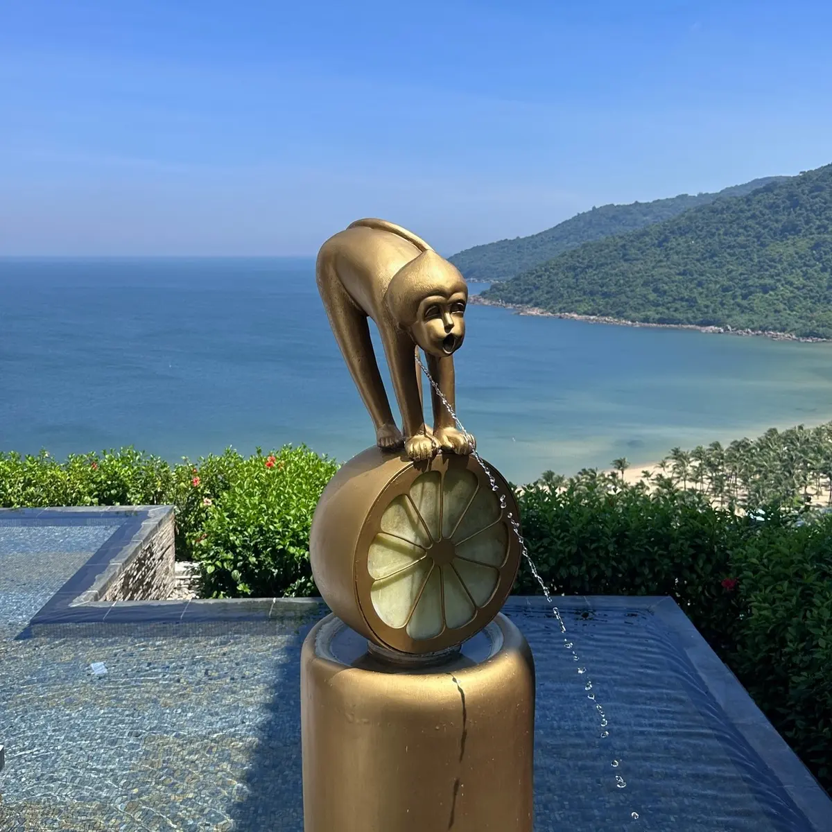 ずっと行きたかったベトナム、ダナンへ①ホの画像_3