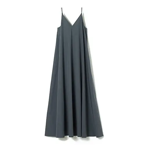 POSTELEGANT キャミソールドレス