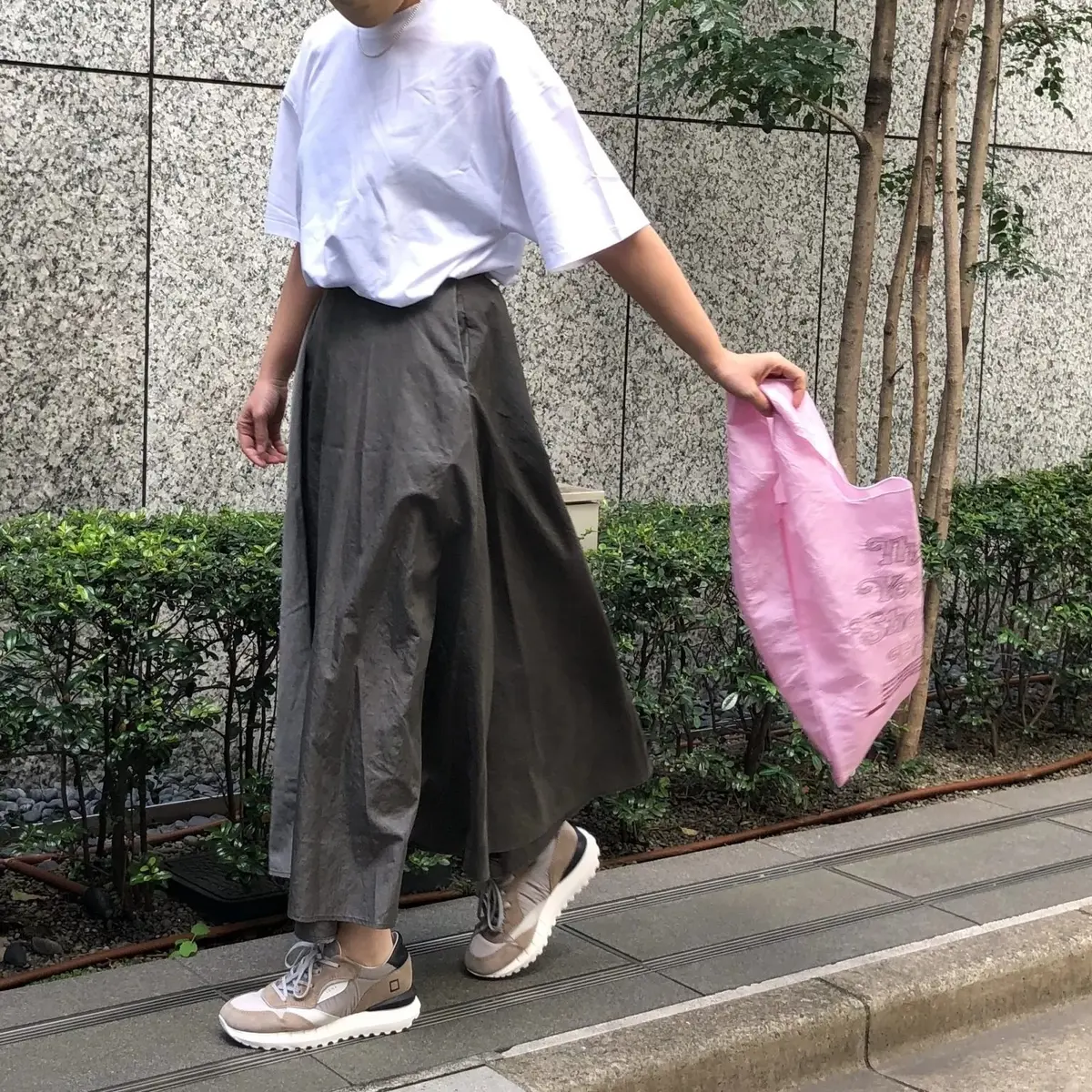 スタイリスト 徳原文子さんが別注&セレクの画像_2