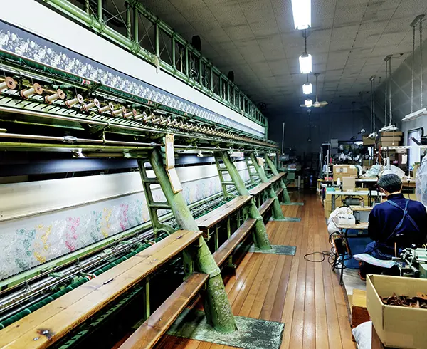 レース産業に新しい風を【Made in の画像_2