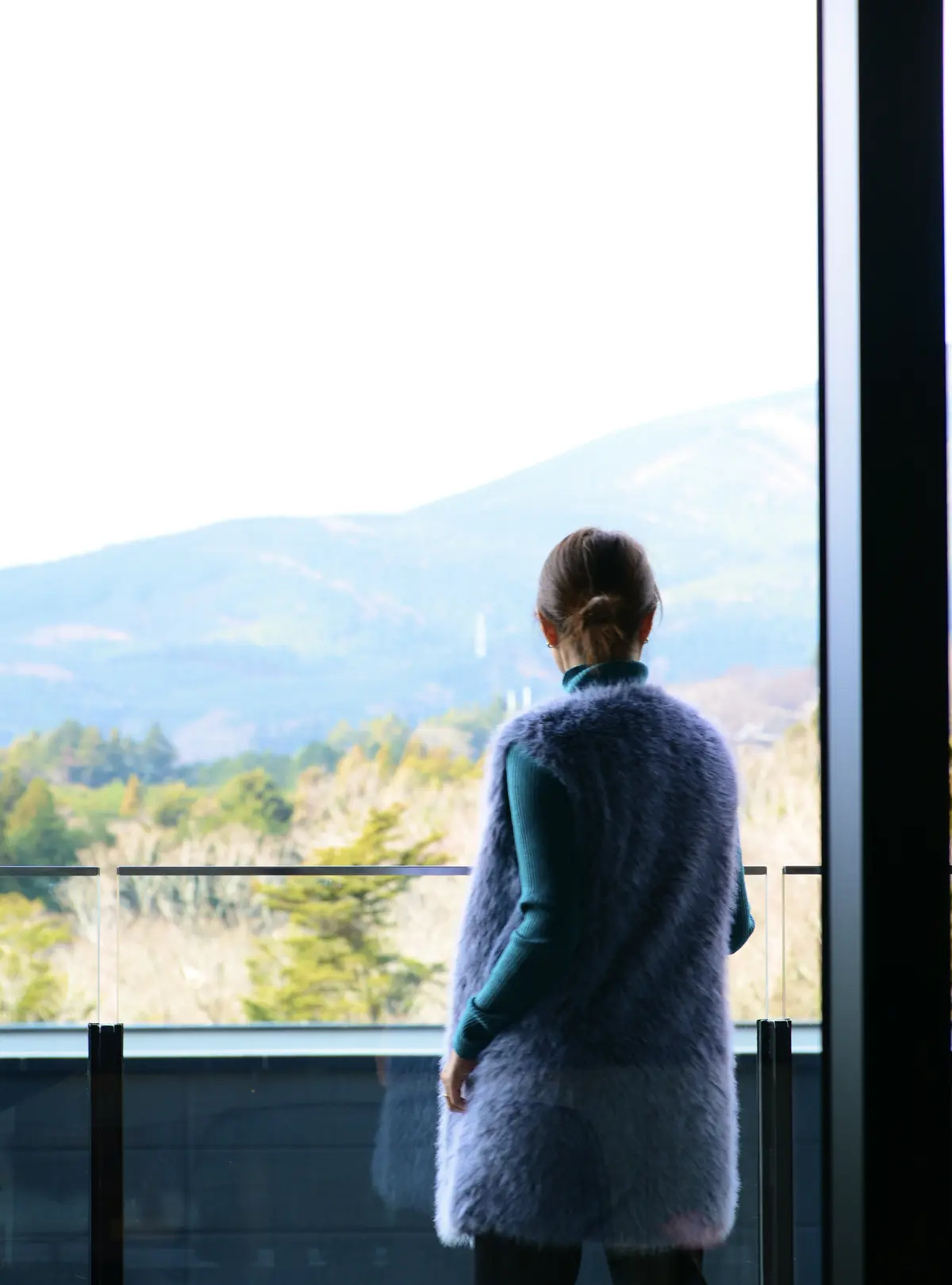 富士スピードウェイホテルで記念日ランチ♪の画像_18