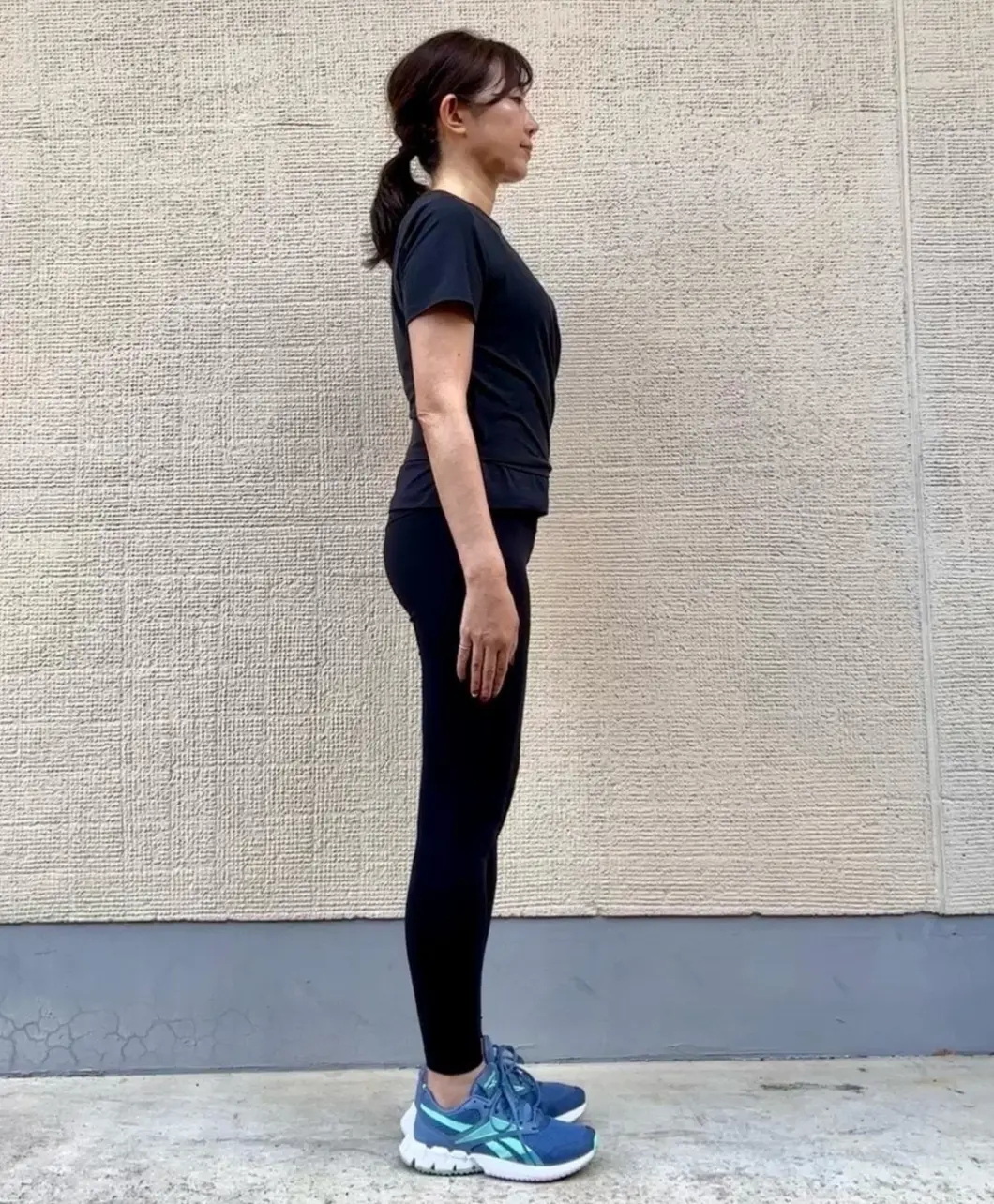 チームJマダム hidemiさん ダイエット 全身