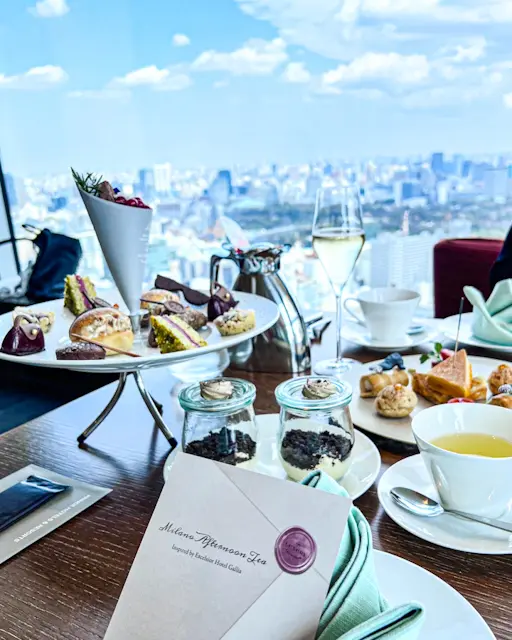 【さかぽんのもぐもぐタイム】ミラノアフタの画像_6