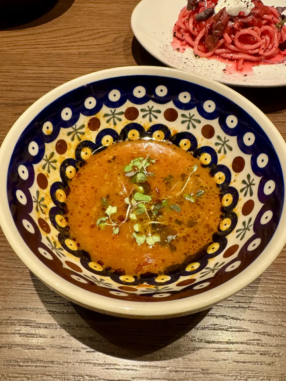 ドキドキ初体験！みなとみらいの隠れ家で味の画像_8