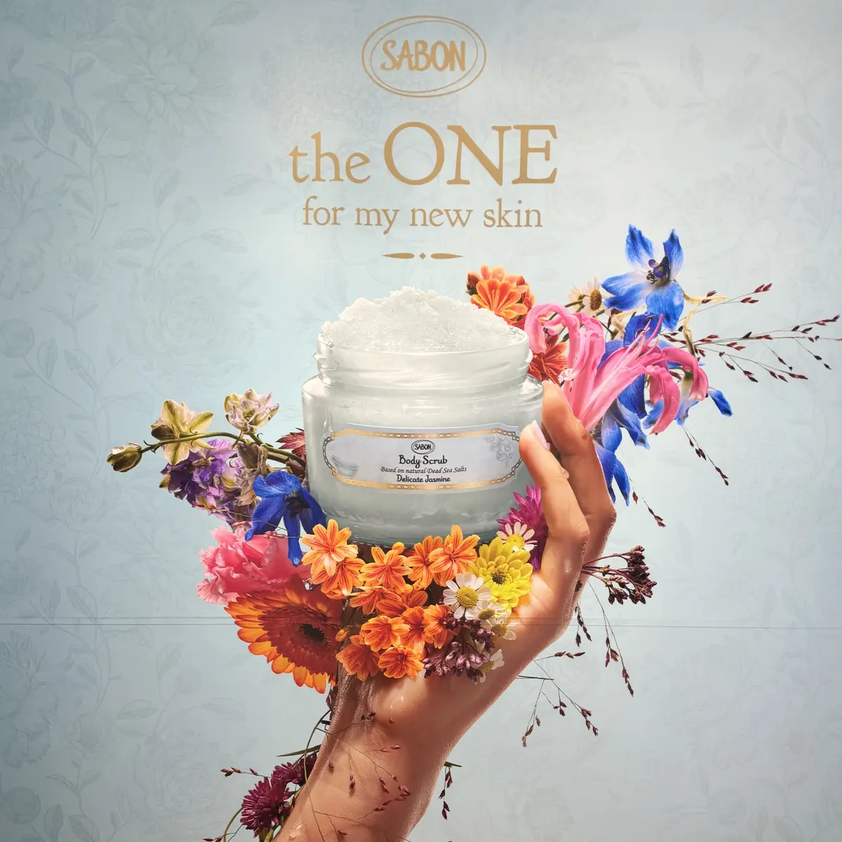 【SABONの人気ボディスクラブが初リニの画像_1