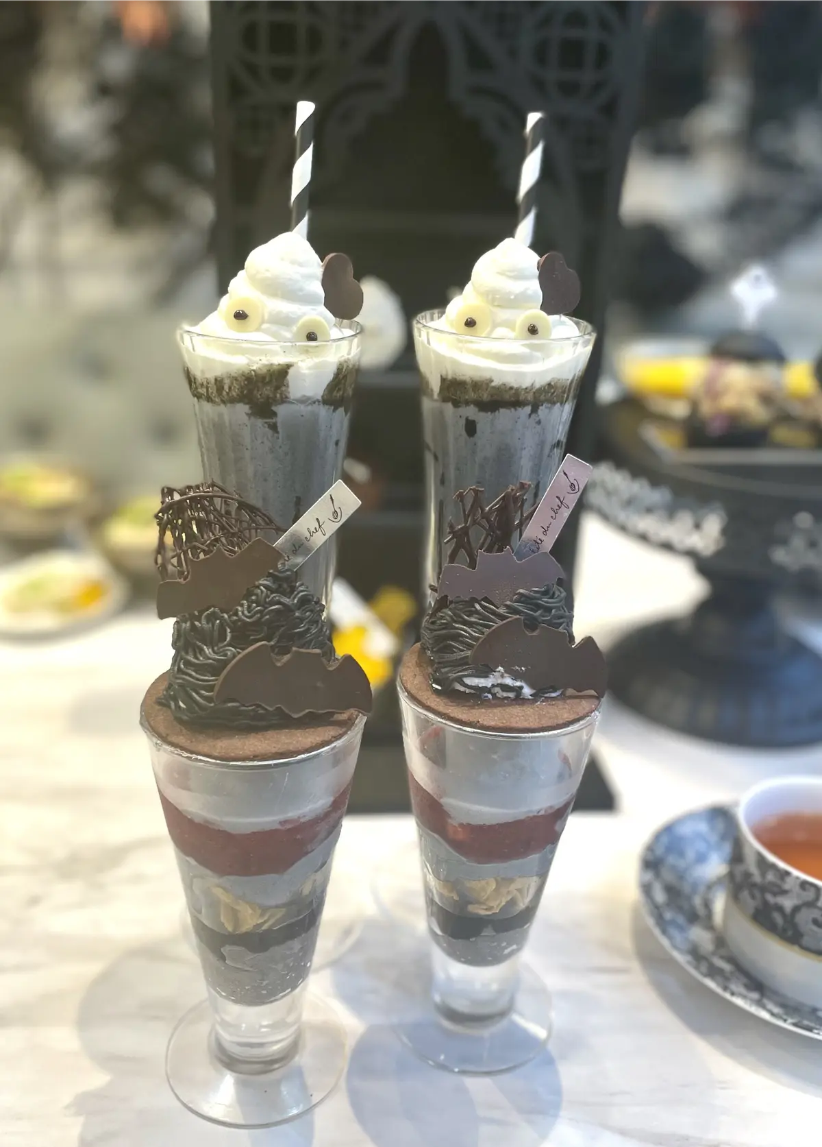 貴重な期間限定！1ヶ月間だけの初ハロウィの画像_14