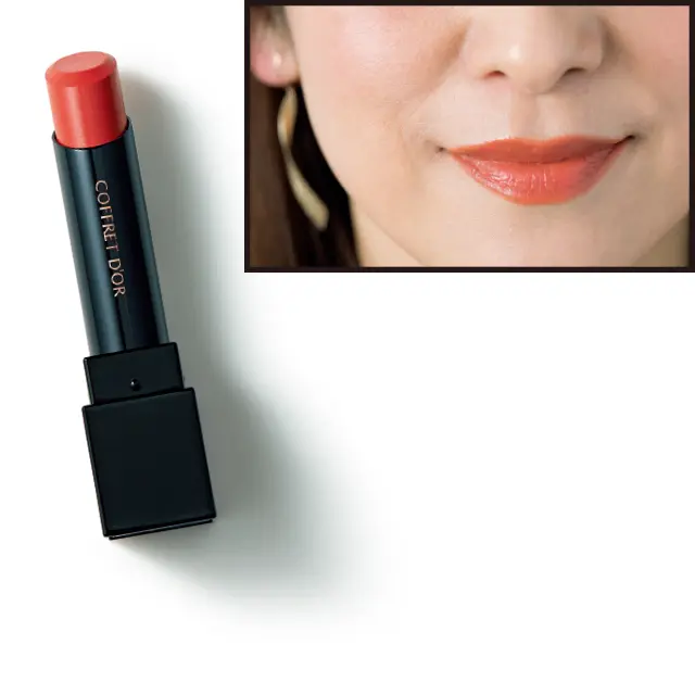 コフレドール  スキンシンクロルージュ OR-120