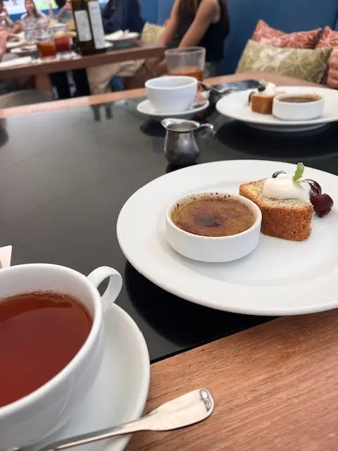 青山ランチとハラカドまでお散歩の画像_4