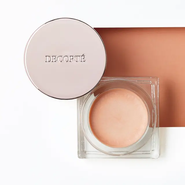 コスメデコルテ ディップイン グロウ クリームハイライター 02