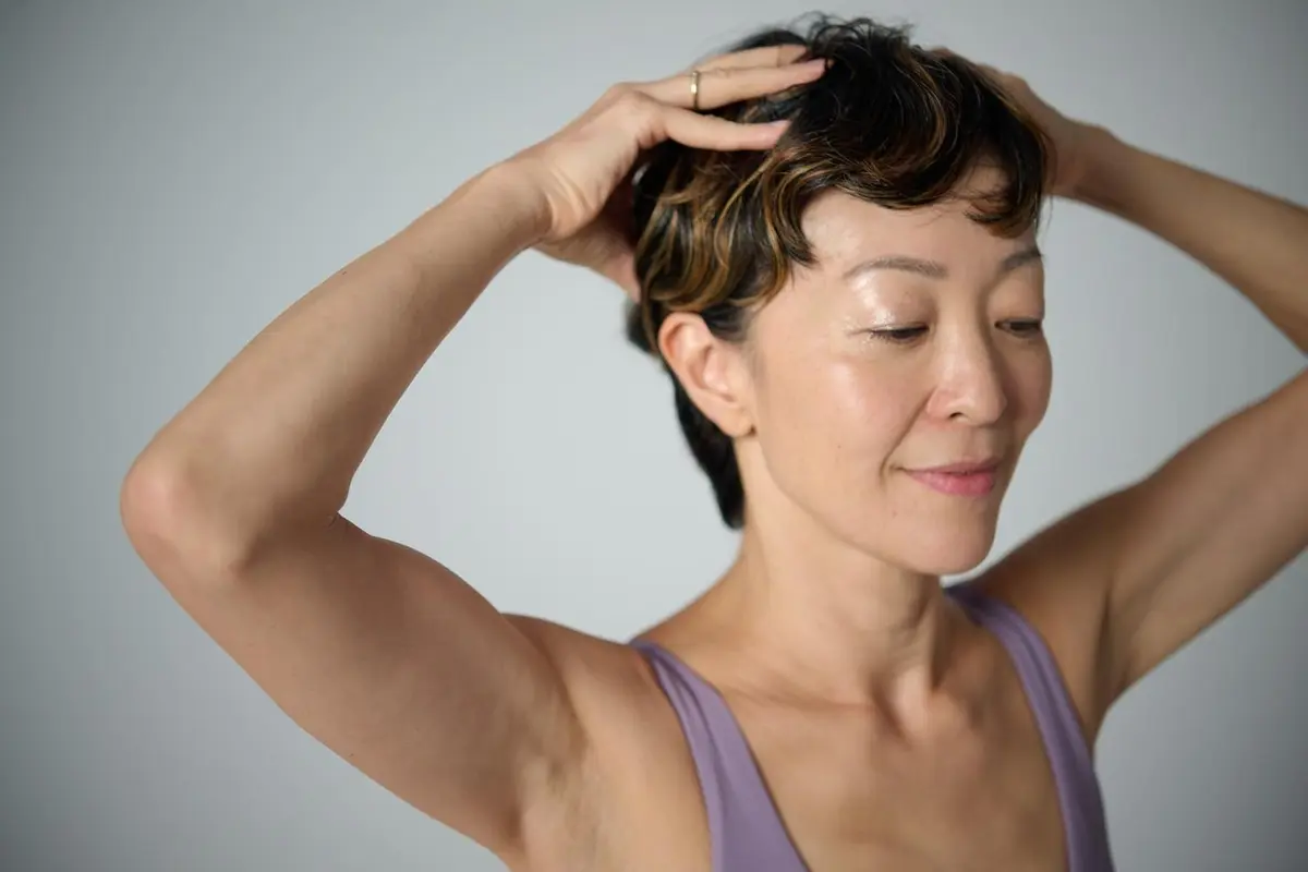 OurAge×Webエクラ 40代50代　顔ピラティス NOBI STUDIO BARCELONA代表　NORIKOさん