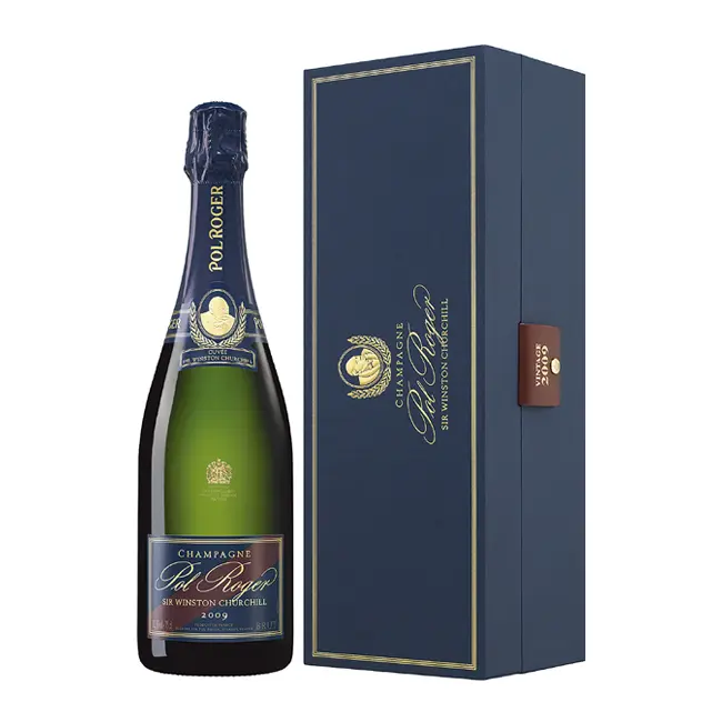 キュヴェ・サー・ウィンストン・チャーチル