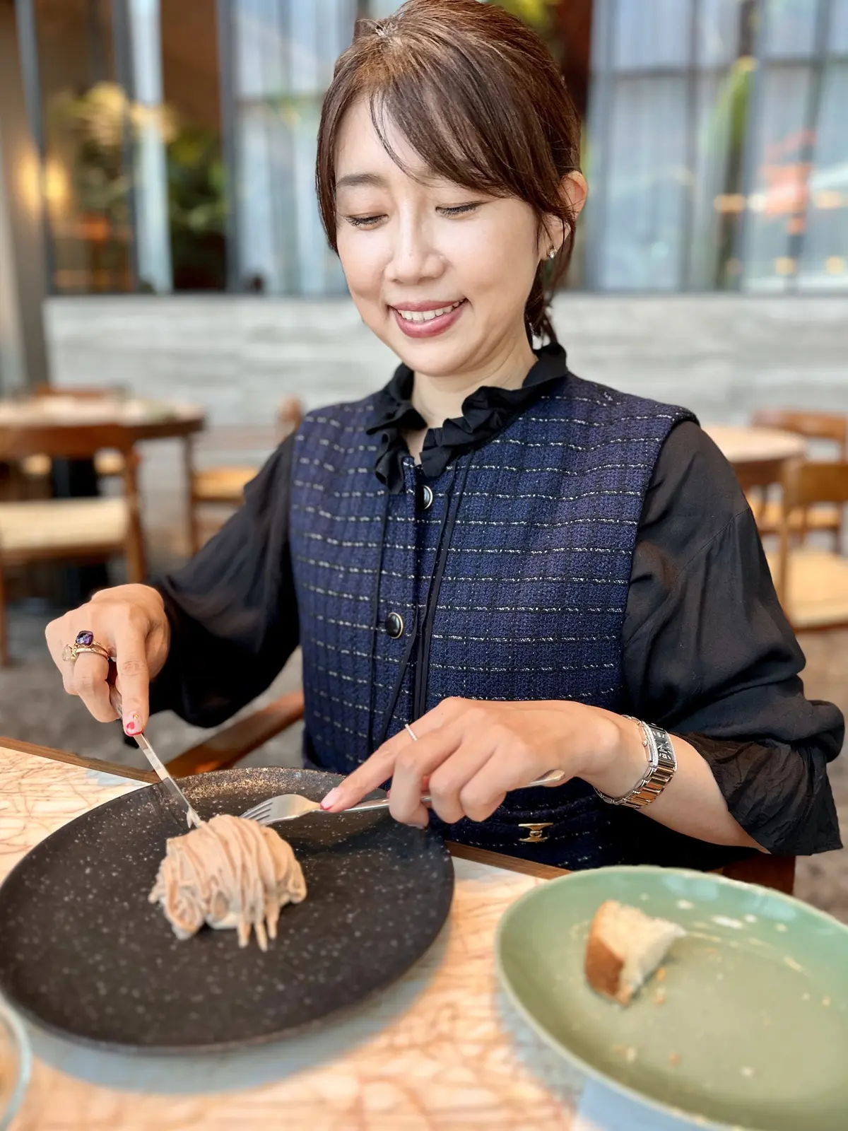 【大阪ランチ】ホテル阪急グランドレスパイの画像_7