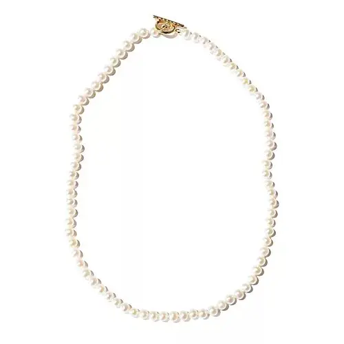  MARIHA 月の夢ネックレスS 40cm