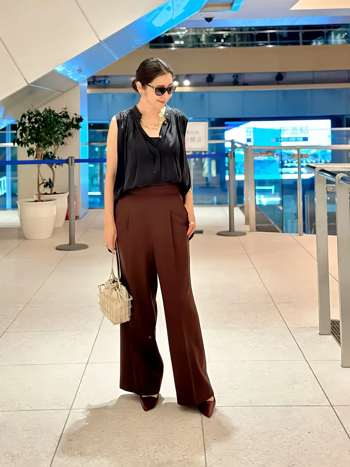 【日比谷ランチ】大人女性におすすめなレスの画像_8