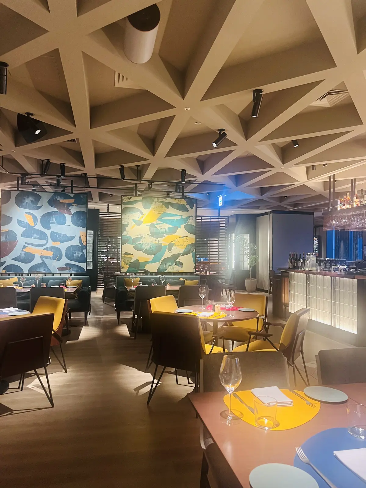 まるで海外⁈オススメ渋谷ランチ&カフェの画像_14