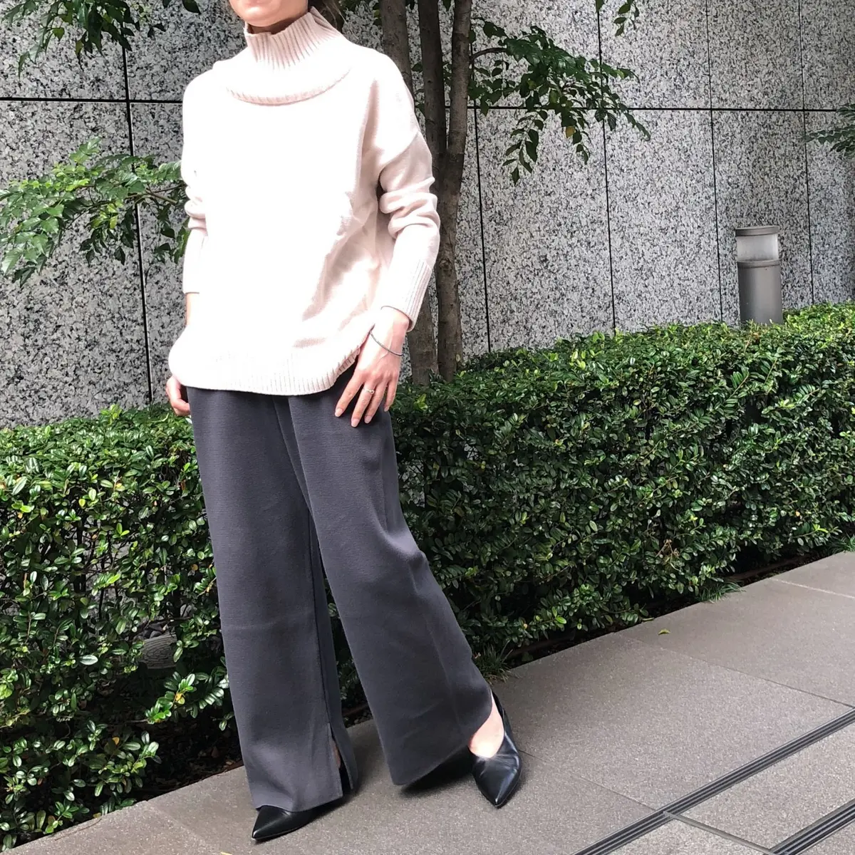 記録的大ヒットアイテム「E by éclの画像_4