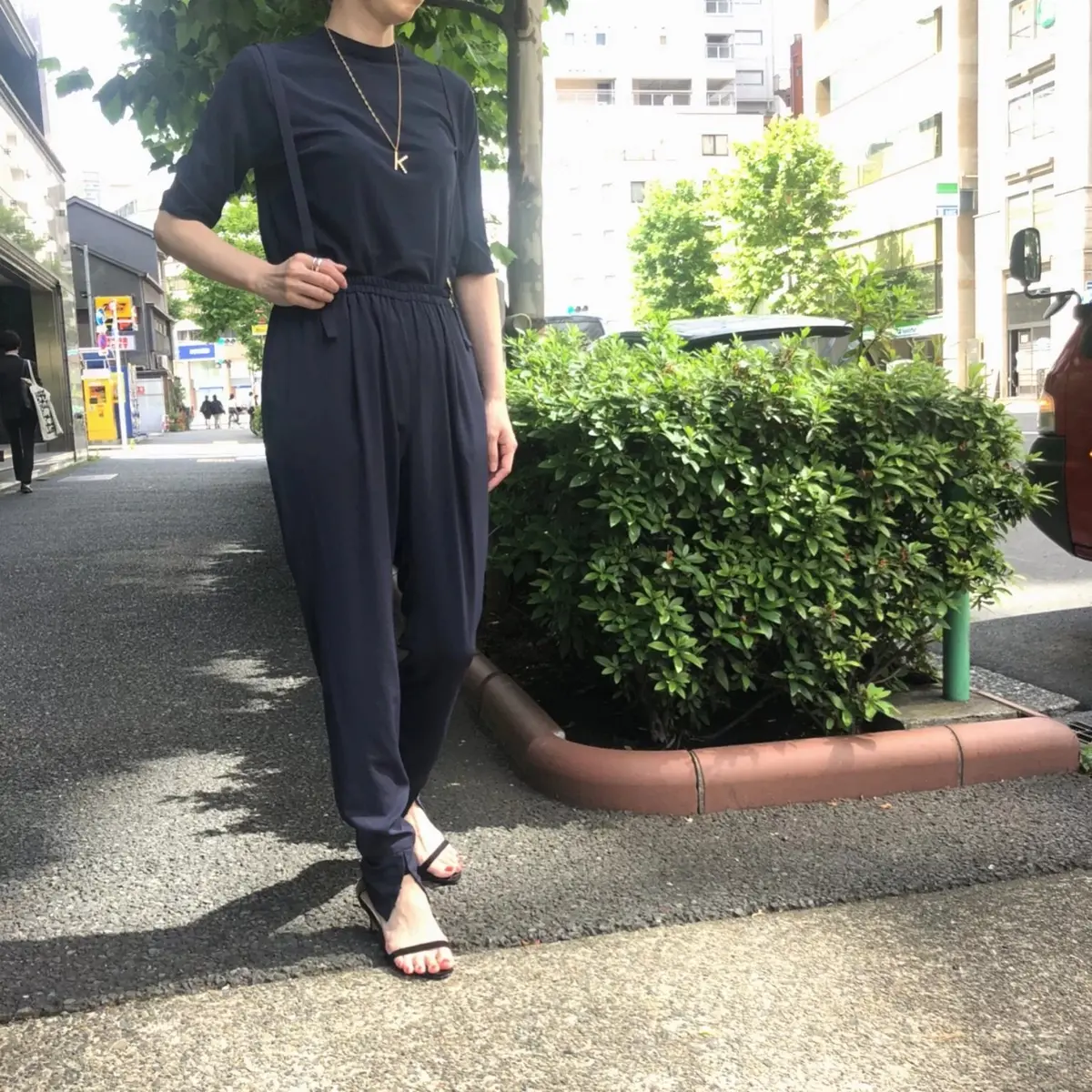 【50代 Tシャツ】＼極上の着心地／FIの画像_6