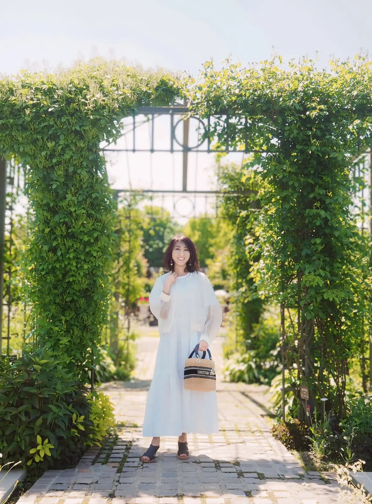 ワンピース：PESERICO