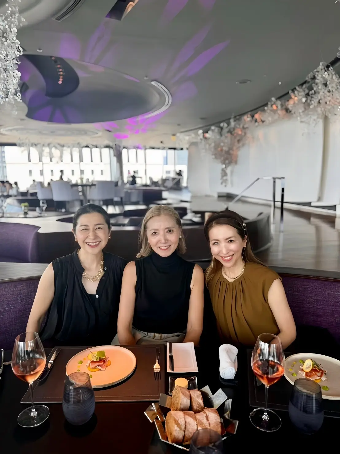 【日比谷ランチ】大人女性におすすめなレスの画像_7