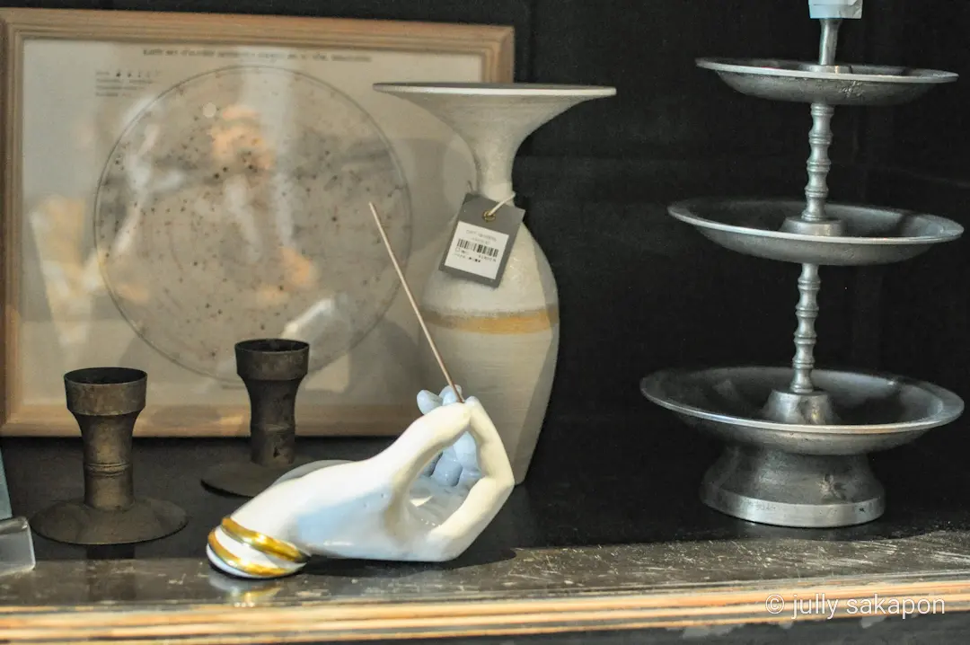 【さかぽんの冒険】不思議な薬膳カフェ&建の画像_8