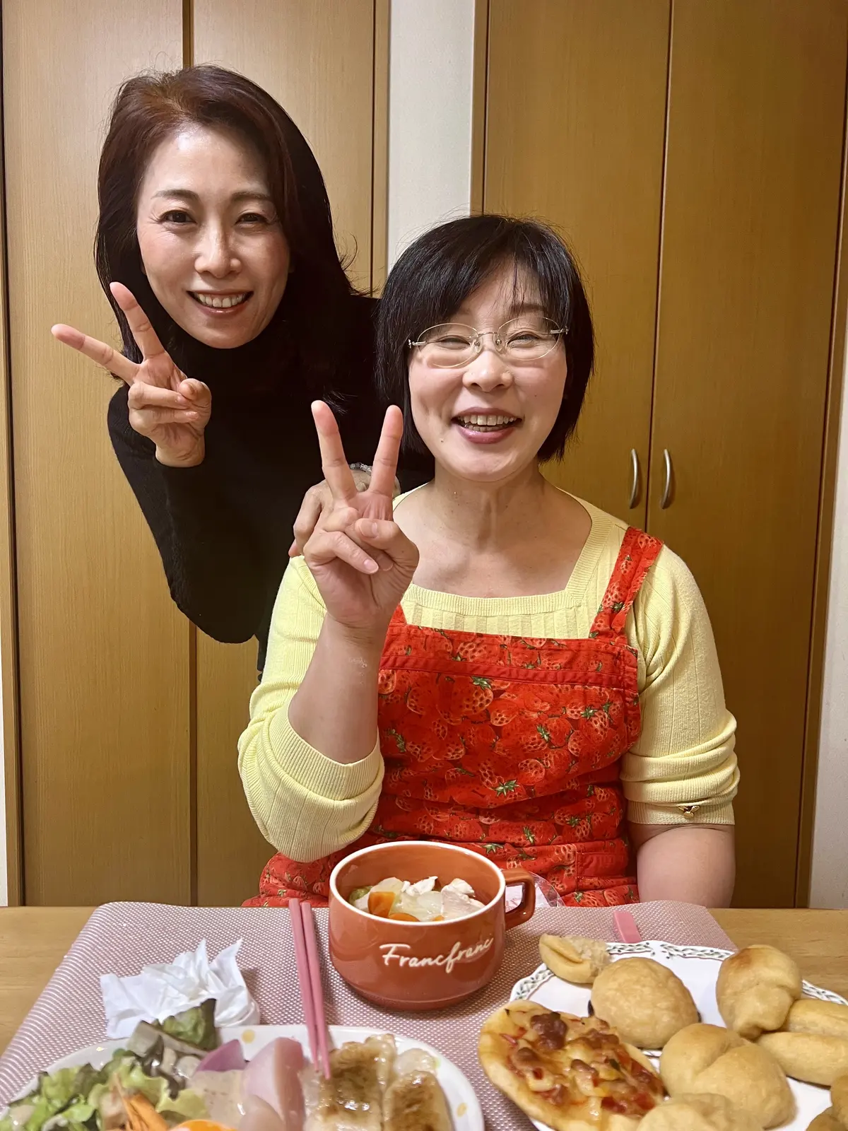 グルテンフリーのふわふわパン教室レポートの画像_15