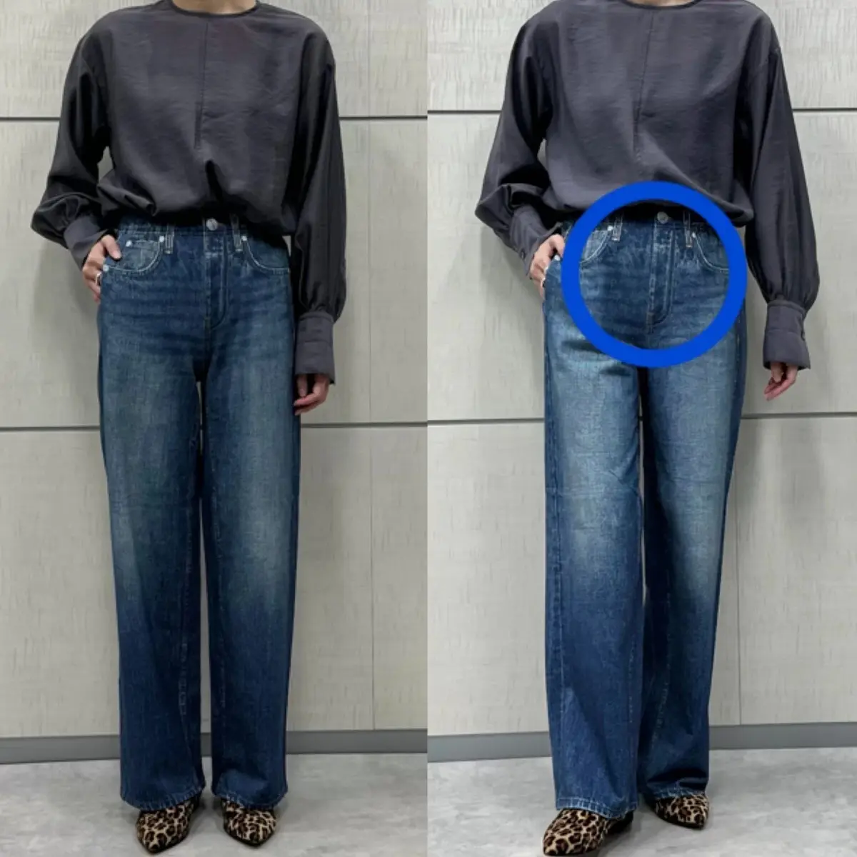 ＼アンクル丈登場／rag & bone の画像_15