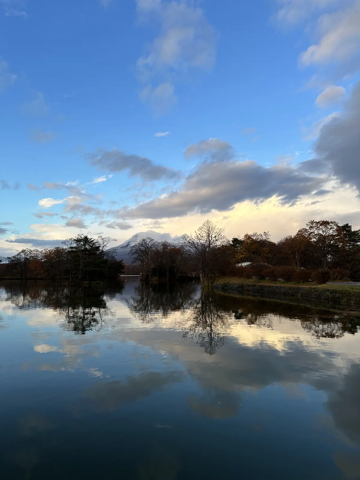 母娘で旅する紅葉の函館の画像_33