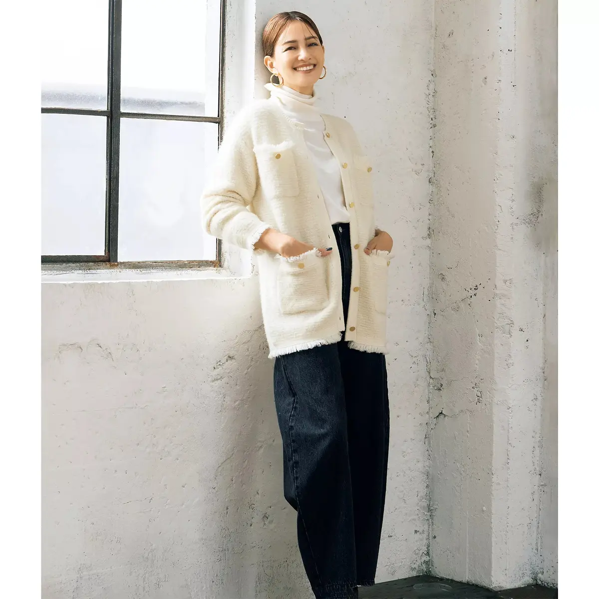  人気ブランドに別注。買えるのはここでだの画像_19