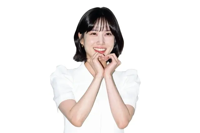 パク・ウンビン