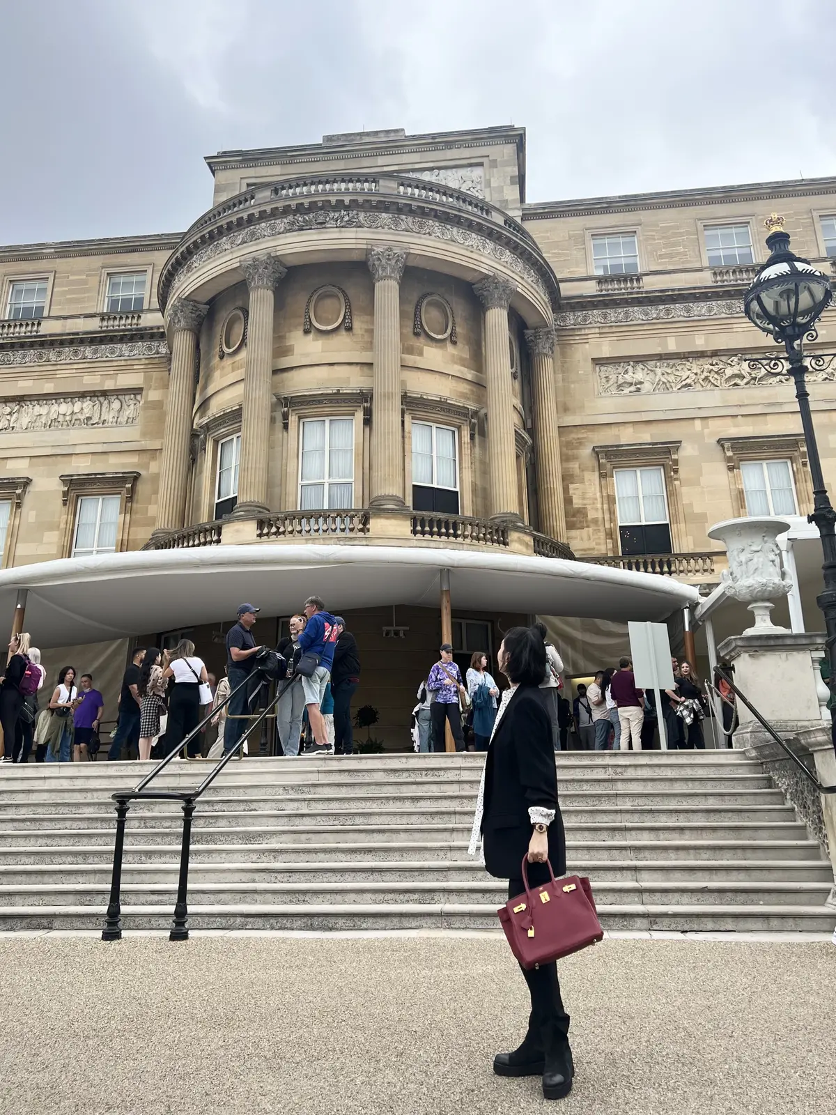 初めてのイギリス、ロンドン女子旅♪〜DAの画像_3