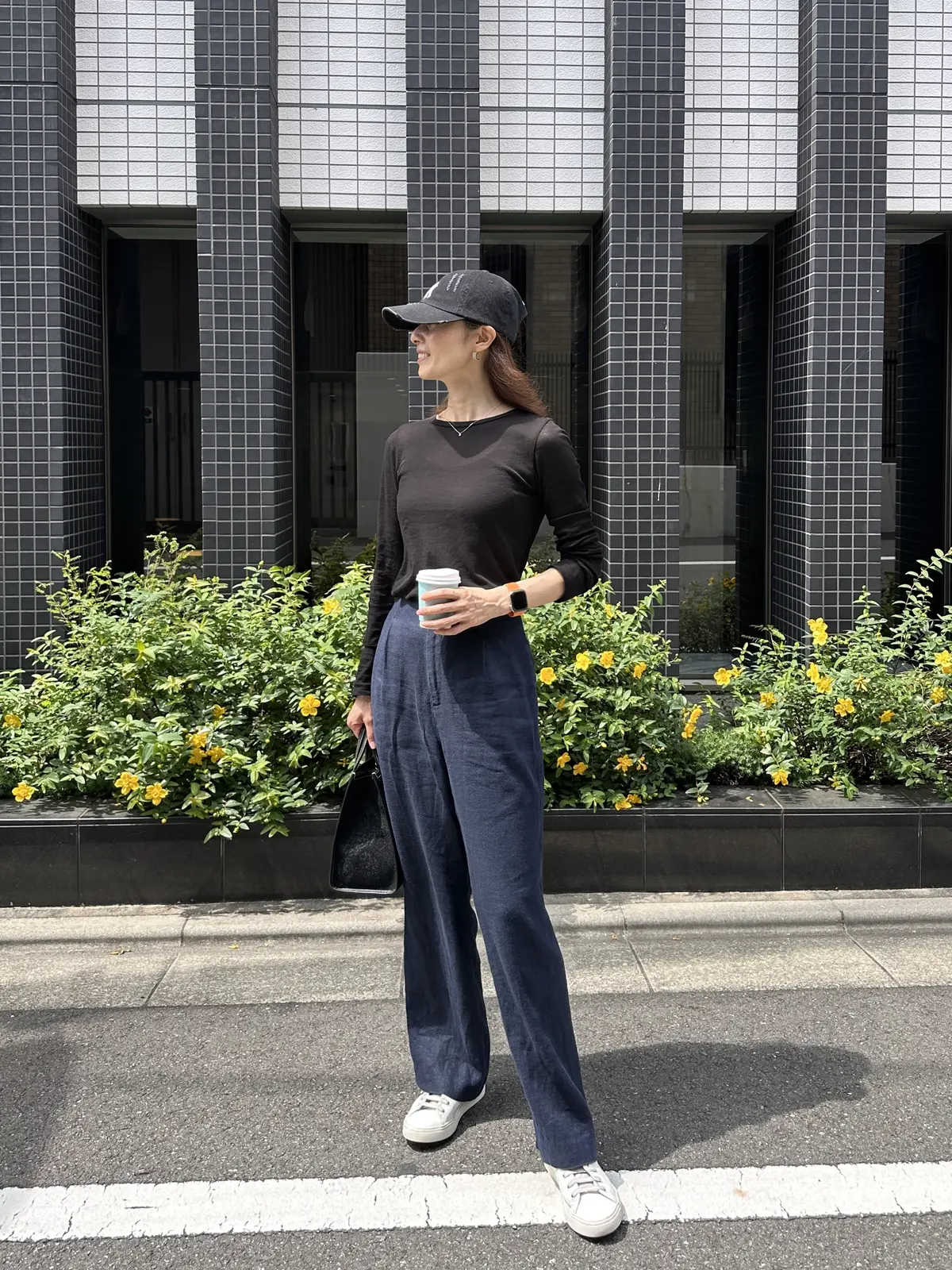 最近、キャップにはまっていますの画像_2